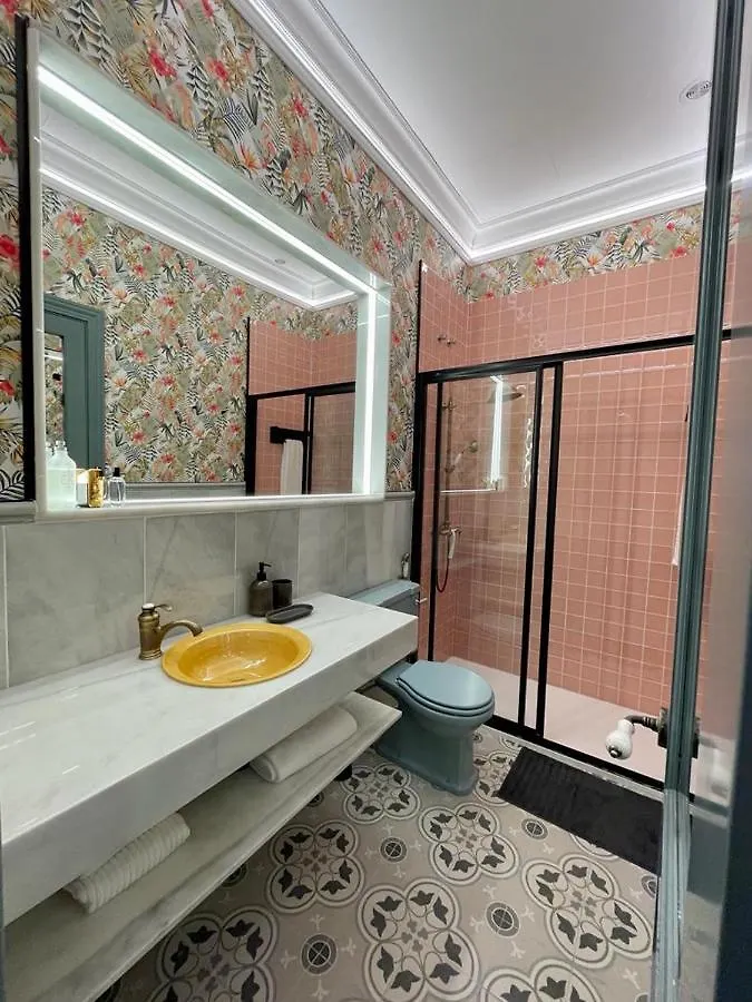 Apartamentos El Mar Azul 5 El Bajondillo トレモリノス