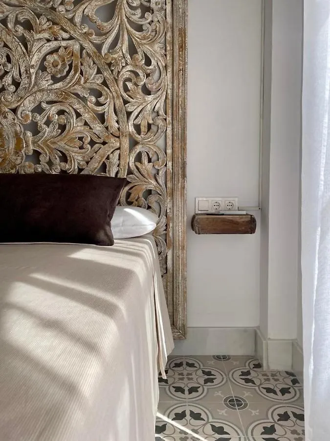 Apartamentos El Mar Azul 5 El Bajondillo トレモリノス アパート